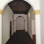 Lirios Centro Storico