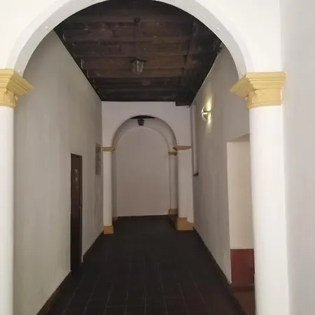 Lirios Centro Storico