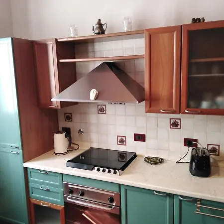 Lirios Centro Storico Appartamento