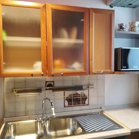 Lirios Centro Storico Apartment