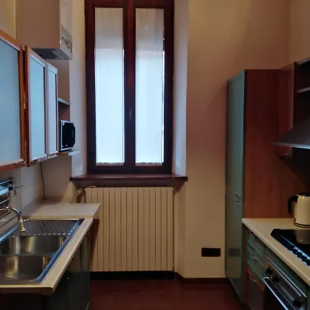 Lirios Centro Storico Apartment *