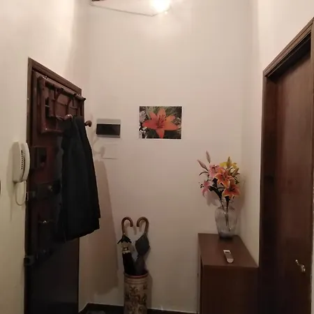 Apartamento Lirios Centro Storico