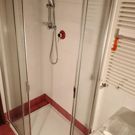 Lirios Centro Storico Apartament Ferrara