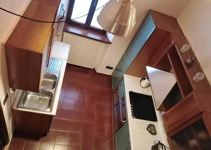 Lirios Centro Storico * Ferrara