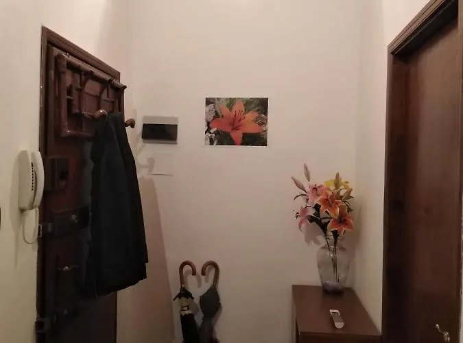 Appartamento Lirios Centro Storico