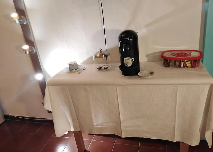 Lirios Centro Storico Apartament Ferrara