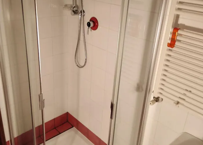 Lirios Centro Storico Apartament Ferrara