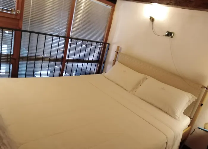 Appartamento Lirios Centro Storico Ferrara