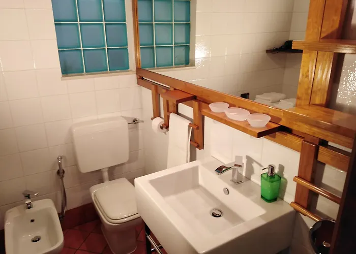 Lirios Centro Storico