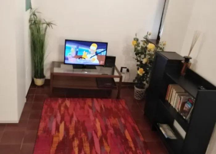 Lirios Centro Storico